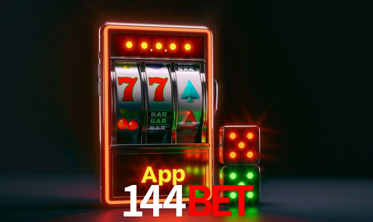 Estatísticas 144bet