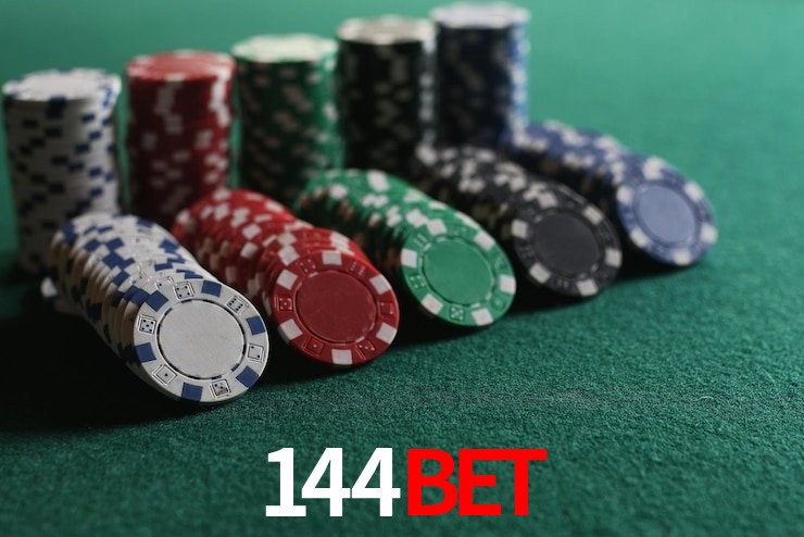 Statistics 144bet