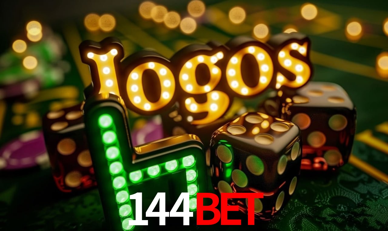 Experiência VIP 144bet