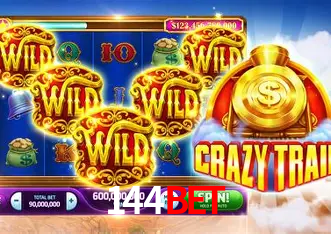 Desvendando o Mundo dos Jogos Virtuais na 144bet