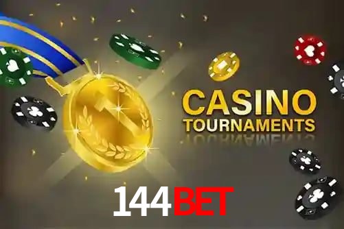 App mobile 144bet