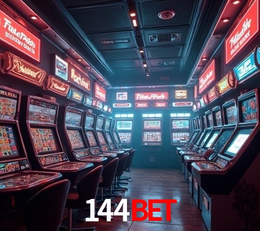 Promoção Relâmpago 144bet