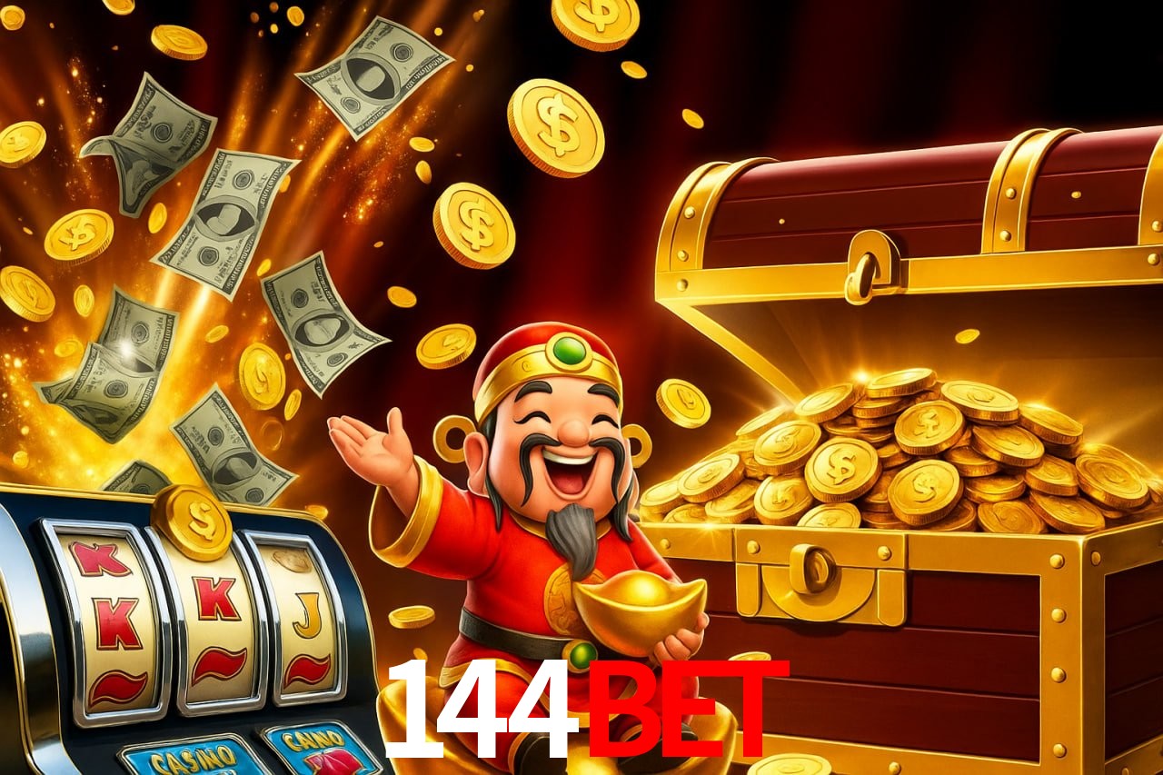 Interface Premium 144bet