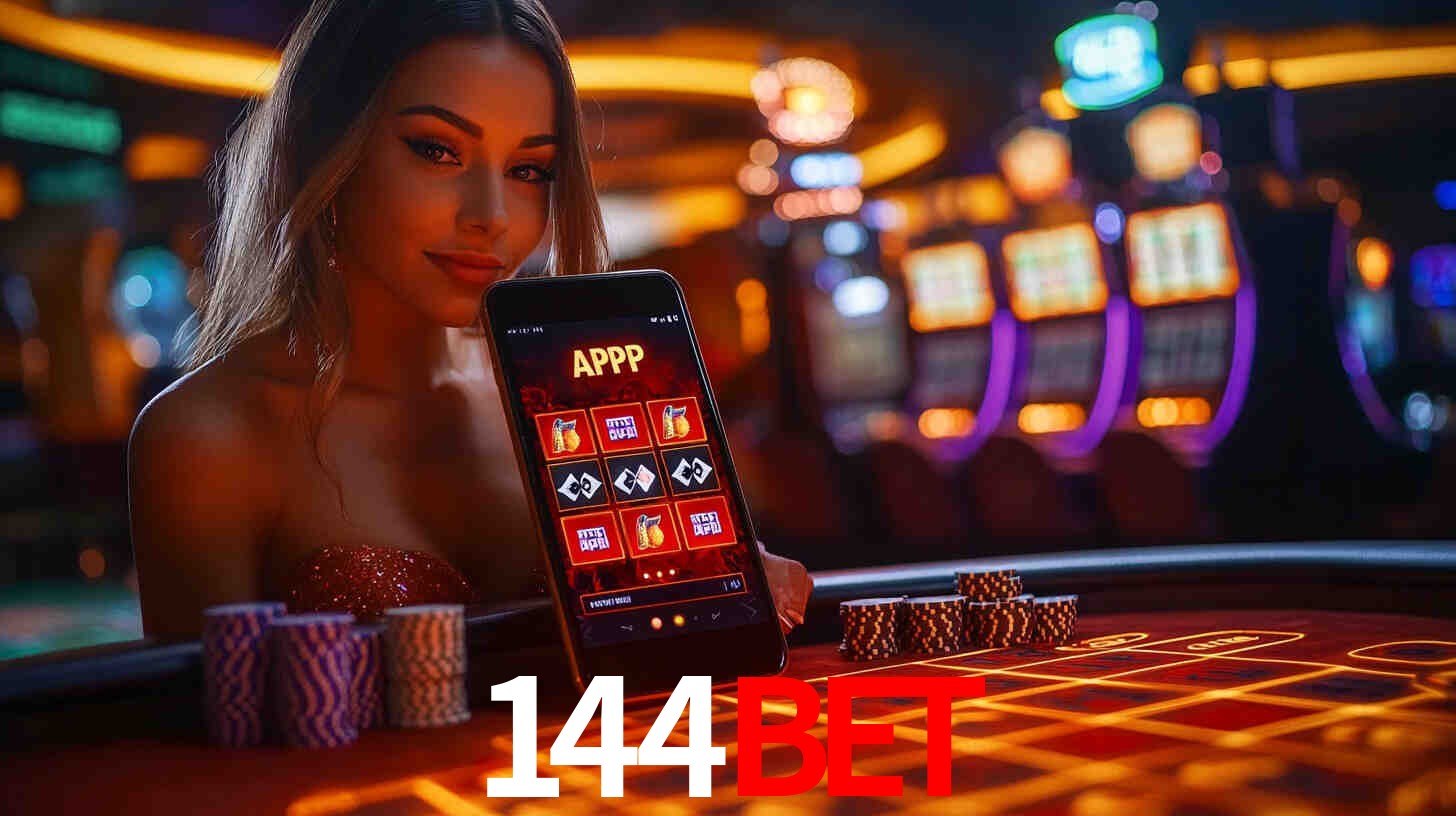Descubra o Programa VIP da 144bet: Vantagens Exclusivas para Jogadores