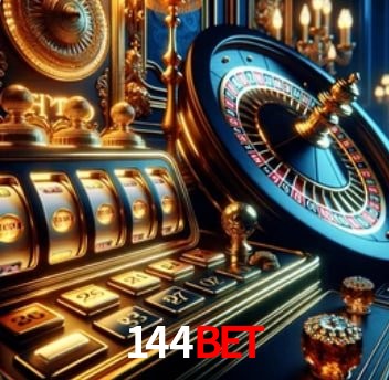 Casino Ao Vivo 144bet