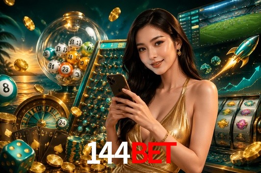 Slot Games 144bet