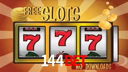 Descubra o Mundo do Cassino Online com 144bet