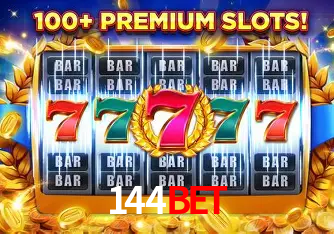 Descubra o Mundo do Cassino Online com 144bet