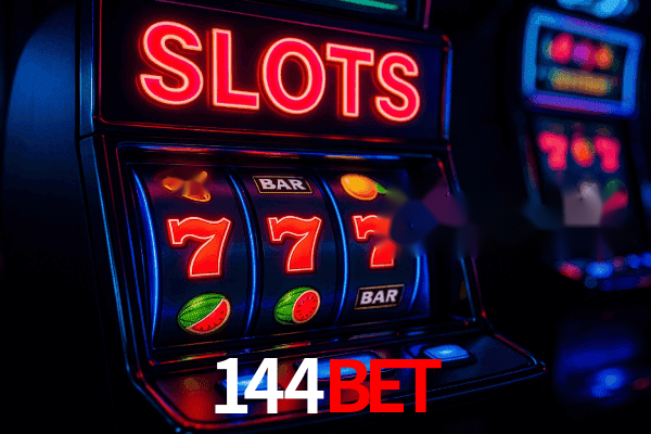 Bônus 144bet