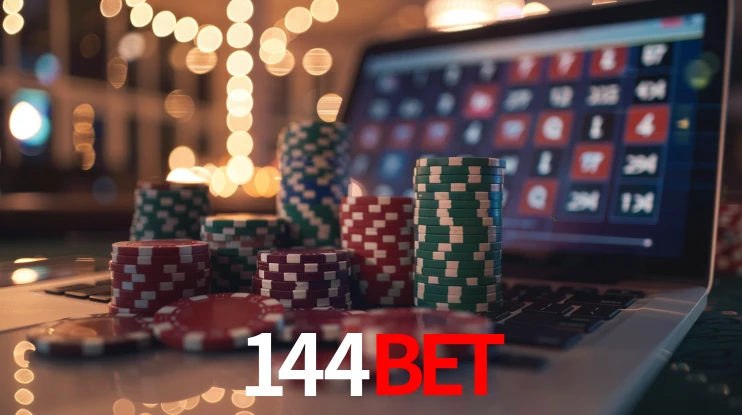 Secure Login 144bet