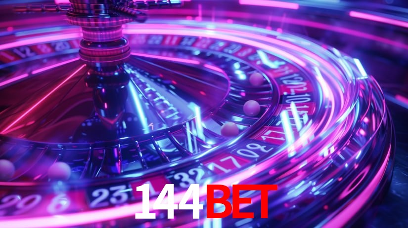 A Experiência Imersiva dos Cassinos Ao Vivo no 144bet