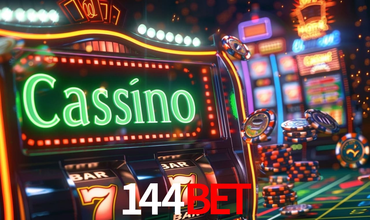 Cadastro Rápido 144bet