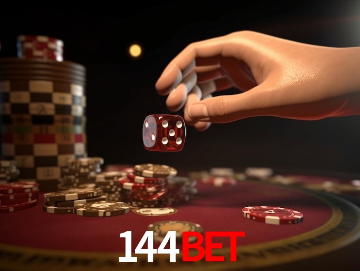Recursos de Bônus 144bet