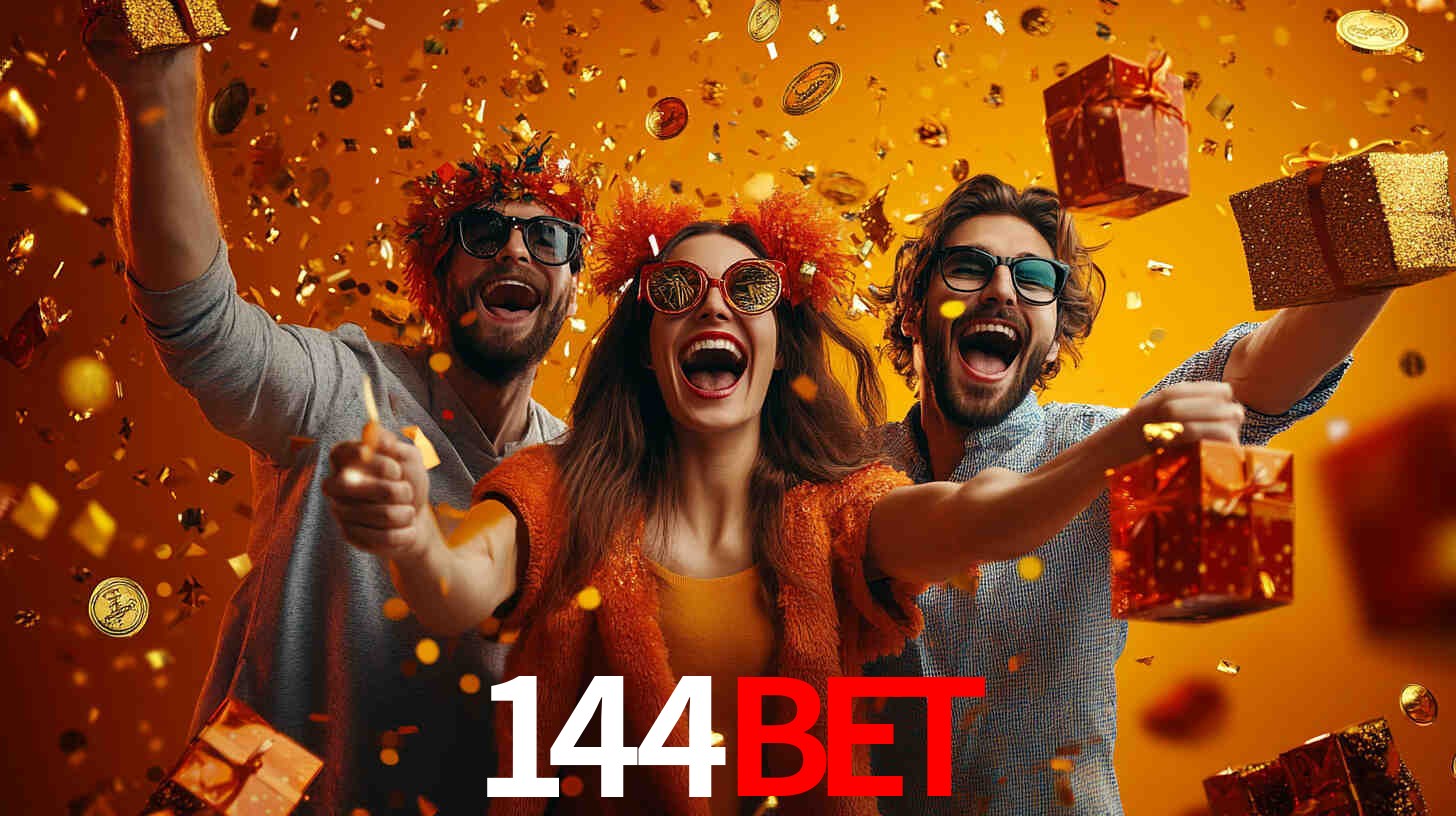 144bet: Seu Especialista em Apostas Esportivas Brasileiras