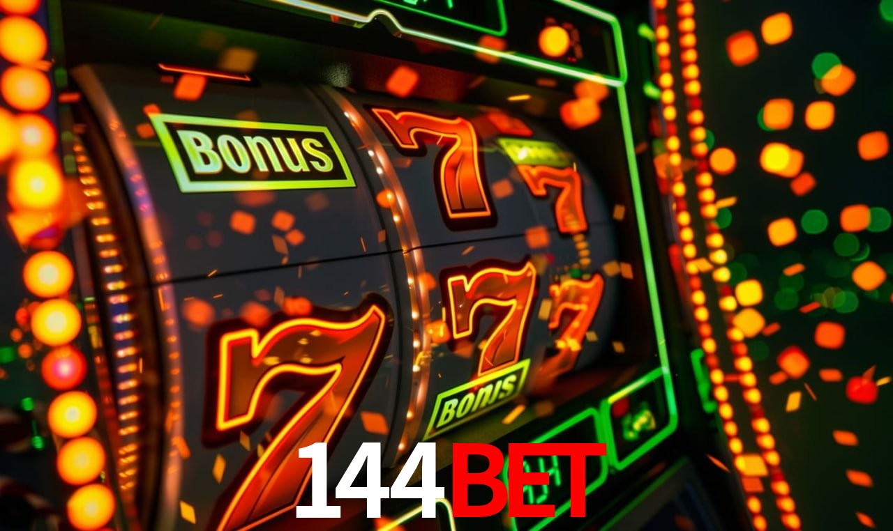 A Emoção da Loteria na 144bet: Uma Chance de Mudança de Vida