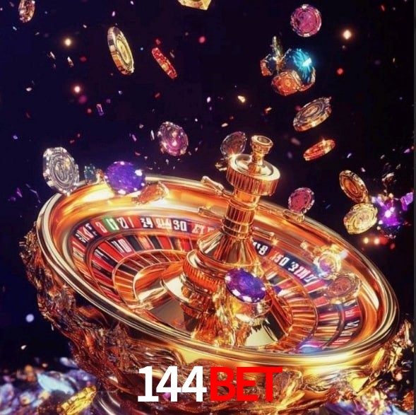 Design Responsivo 144bet