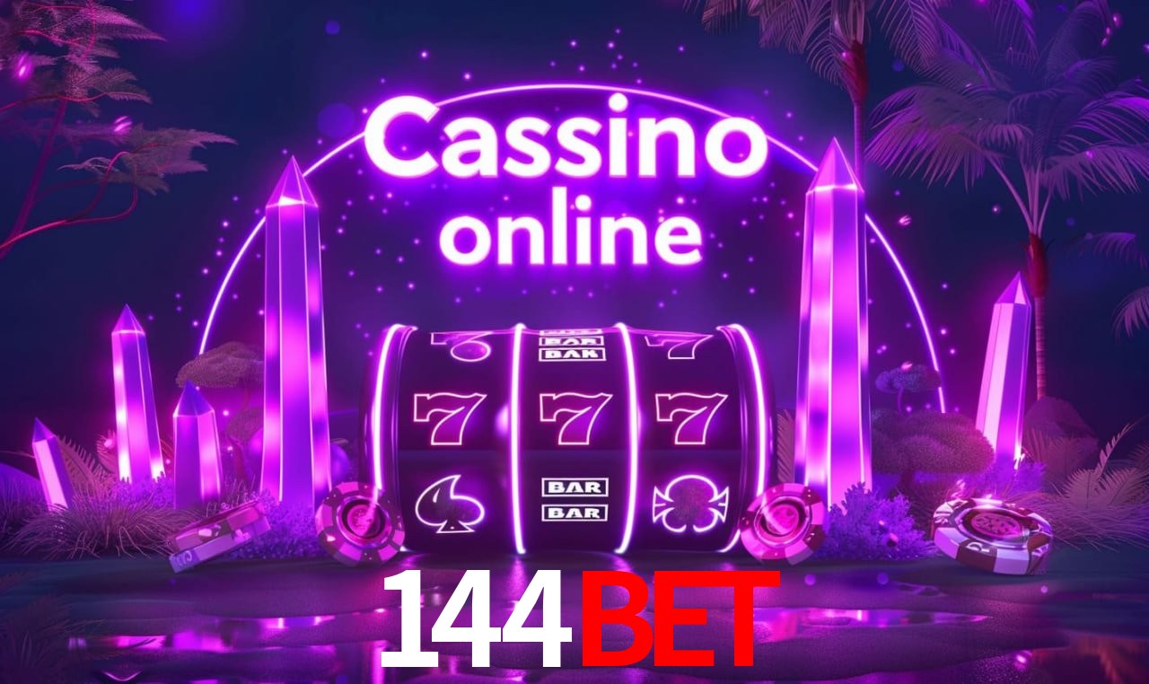 Segurança 2FA 144bet
