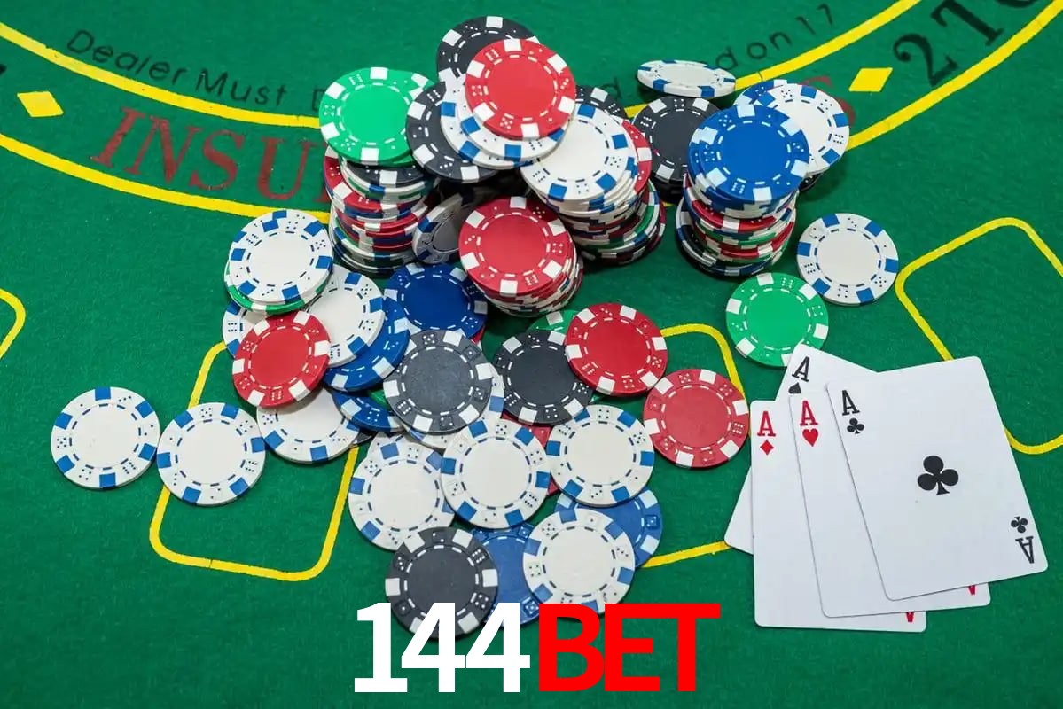 Jogos Exclusivos 144bet