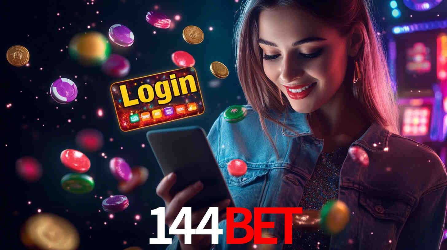 A Experiência Imersiva dos Cassinos Ao Vivo no 144bet