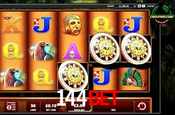 A Emoção da Loteria na 144bet: Uma Chance de Mudança de Vida