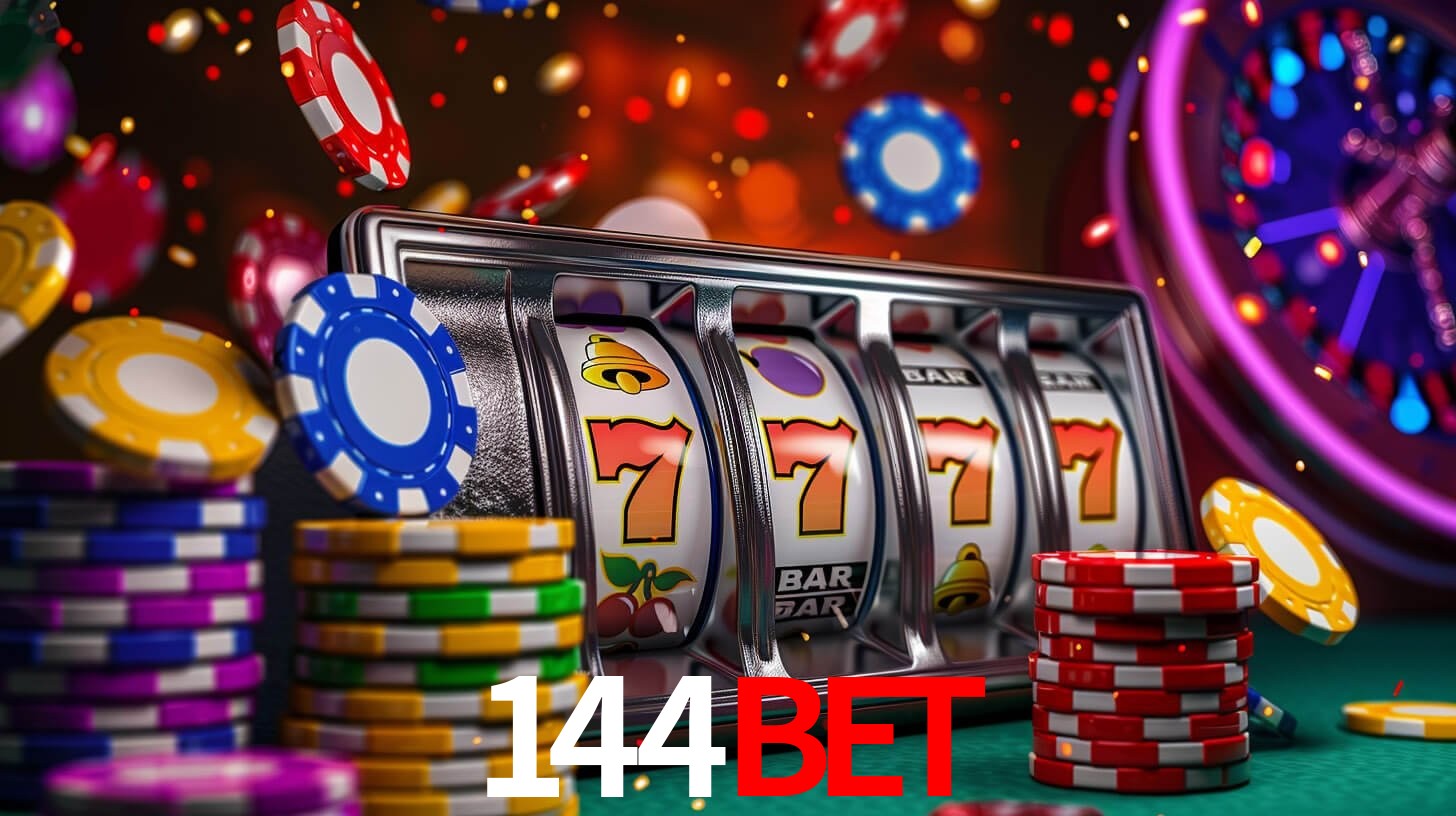 Interface do App 144bet
