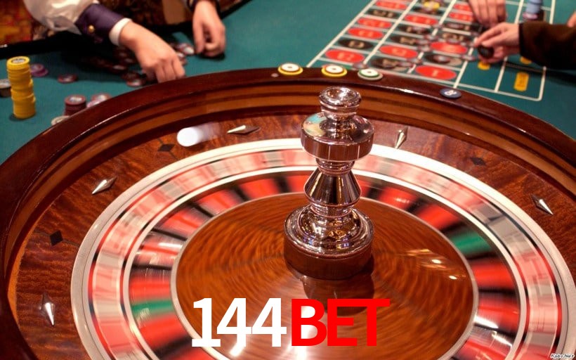 PIX Instantâneo 144bet