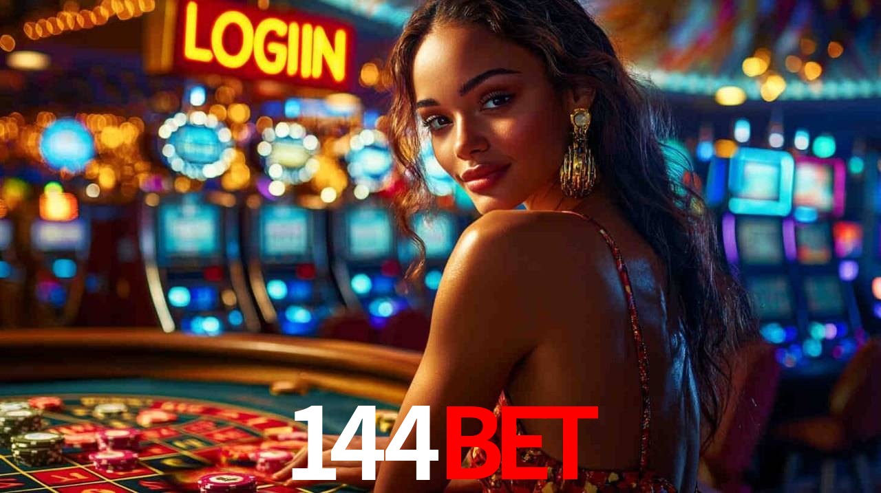 Diretório de Jogos 144bet