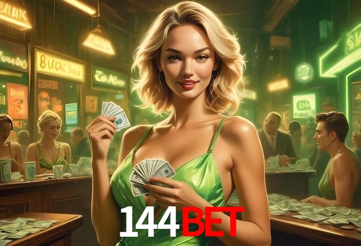Explorando a Categoria de Eventos em Apostas na 144bet