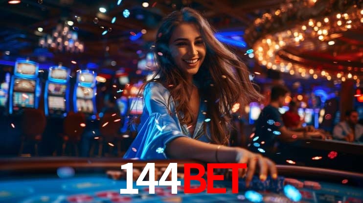 Basketball Betting 144bet
