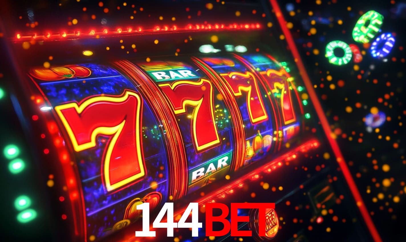 144bet - Aposta Real no Cassino VIP - 144bet.com
