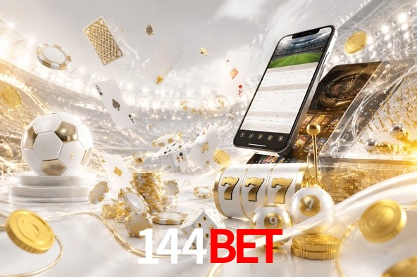 Tennis Betting 144bet