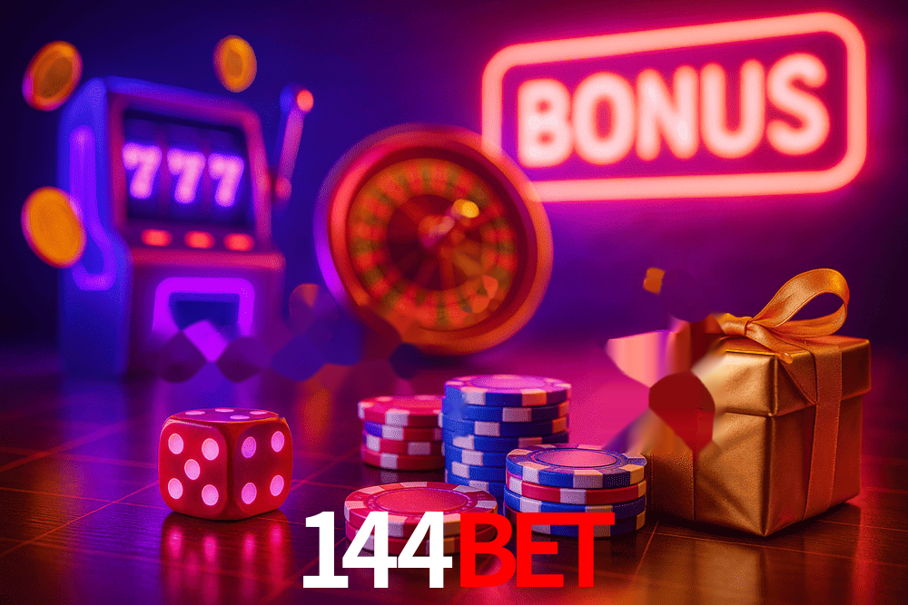Desvendando o Mundo dos Jogos Virtuais na 144bet