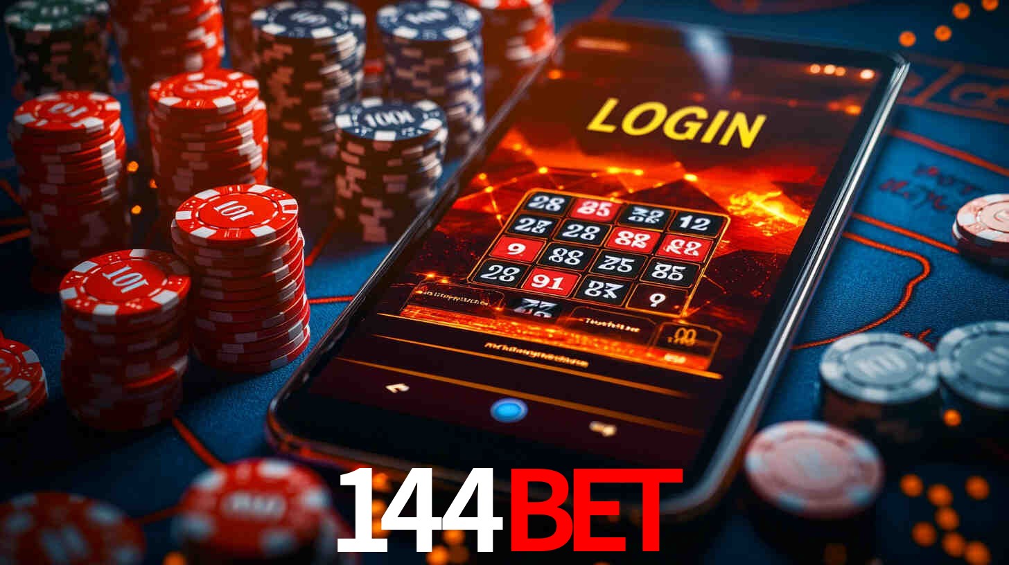 144bet: A Experiência de Casino com Jogos de Mesa ao Vivo