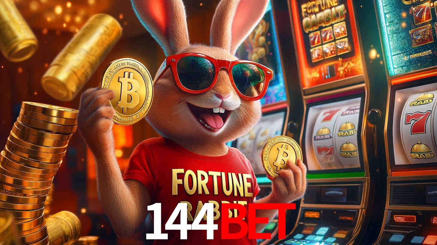 Inovações de Jogos na 144bet: O Futuro das Experiências Interativas