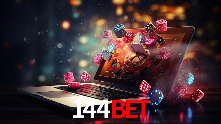 App oficial 144bet