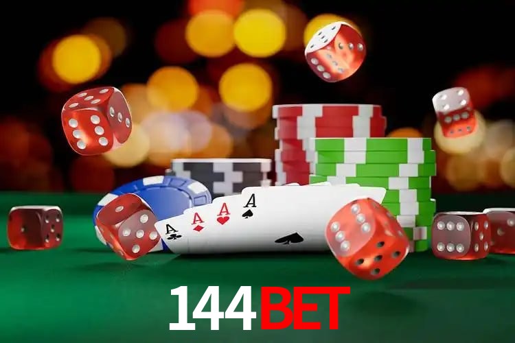 Avaliações dos Jogadores 144bet