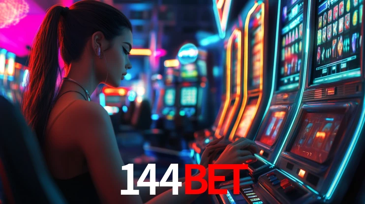 Explore as vantagens do 144bet: serviço profissional e confiabilidade