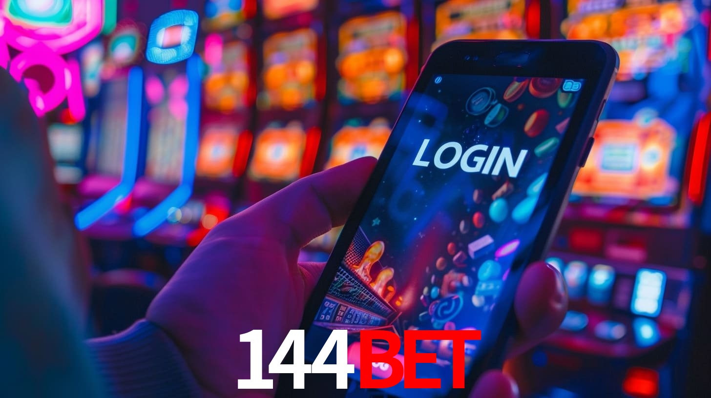 Programa VIP 144bet