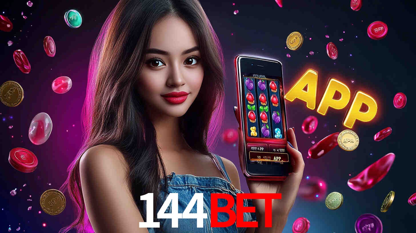 A Popularidade dos Caça-Níqueis no 144bet