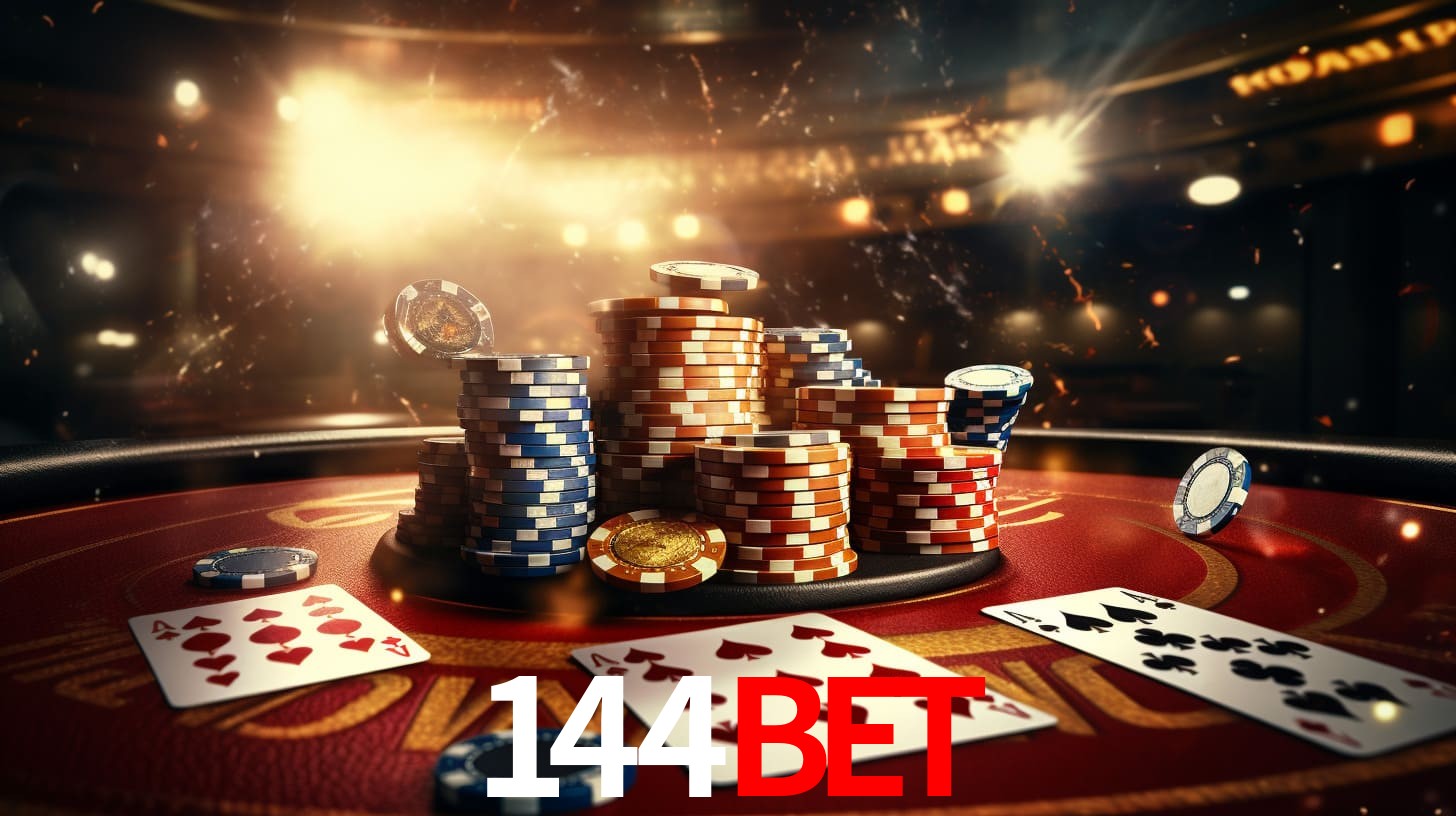 Daily Bonuses 144bet