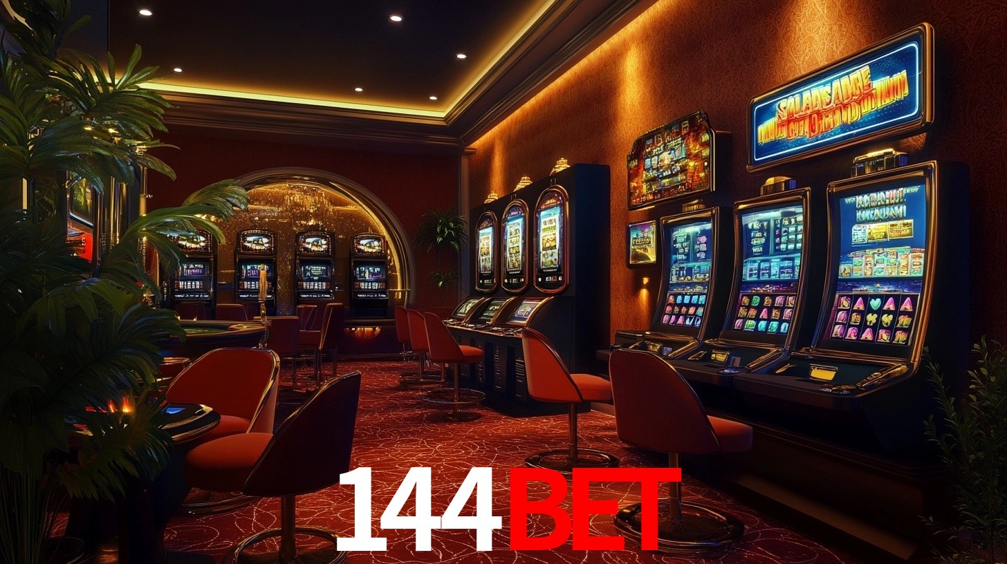 Exclusive Games 144bet
