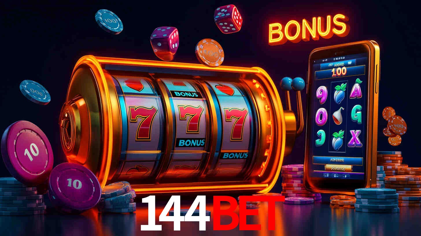 A Popularidade dos Caça-Níqueis no 144bet