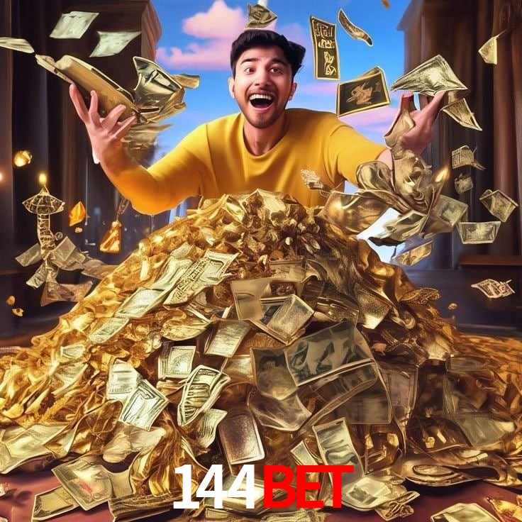 Torneios 144bet