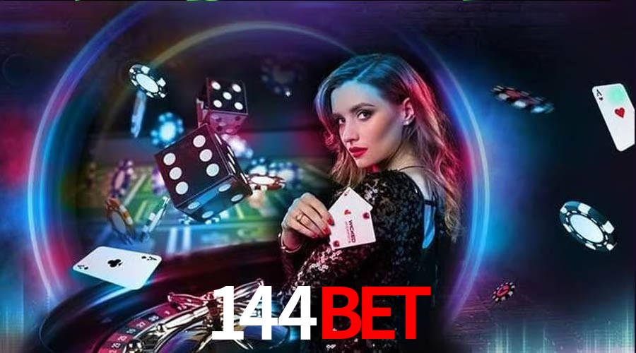 API Integration 144bet