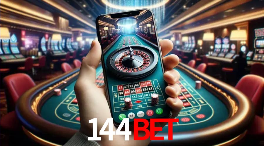 Games Directory 144bet