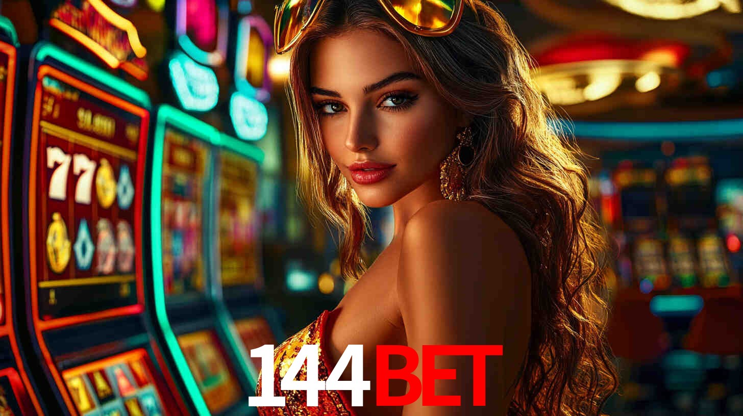 Premium Interface 144bet