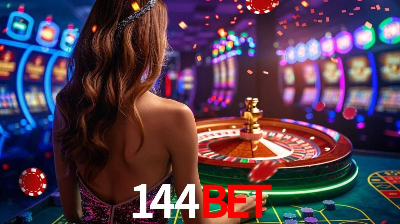 144bet.com