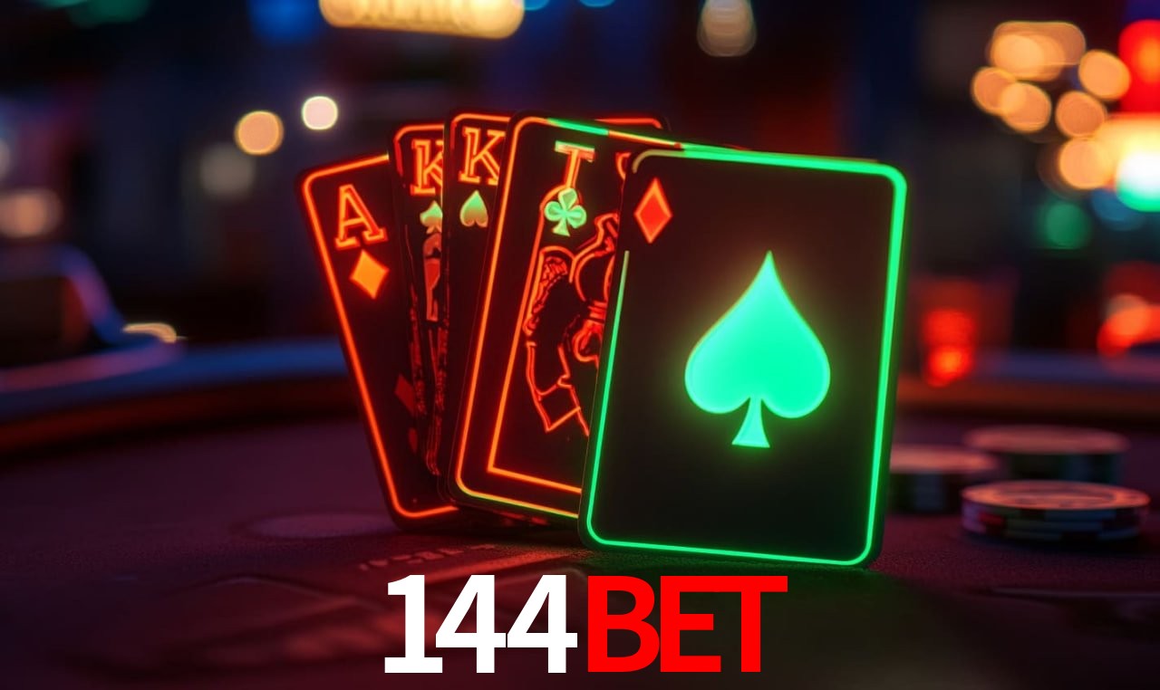 Benefícios VIP 144bet