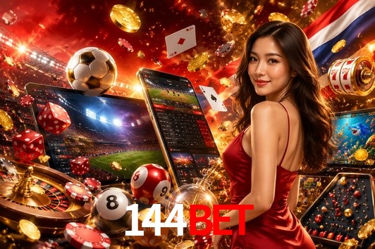 Live Casino 144bet