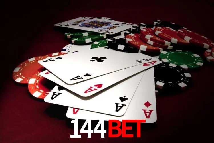 Bônus Diários 144bet